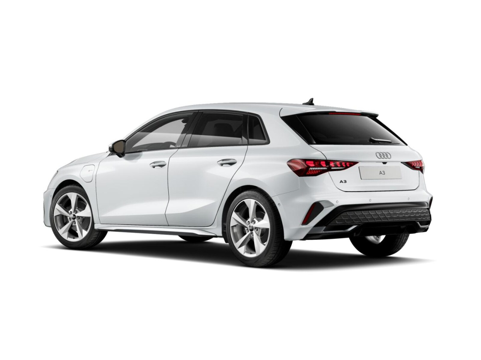 Audi A3 Sportback – Bild 5