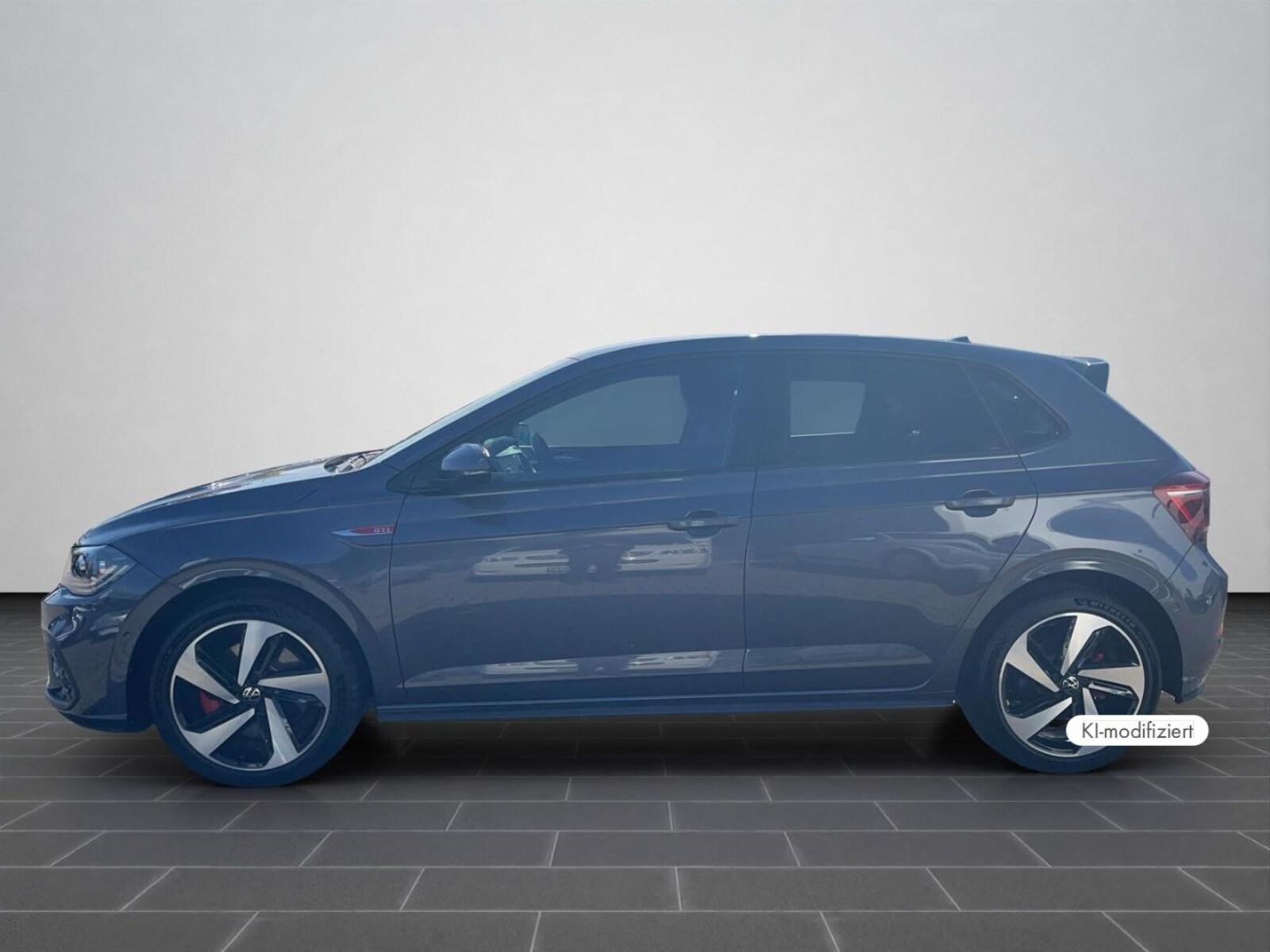 Volkswagen Polo – Bild 7