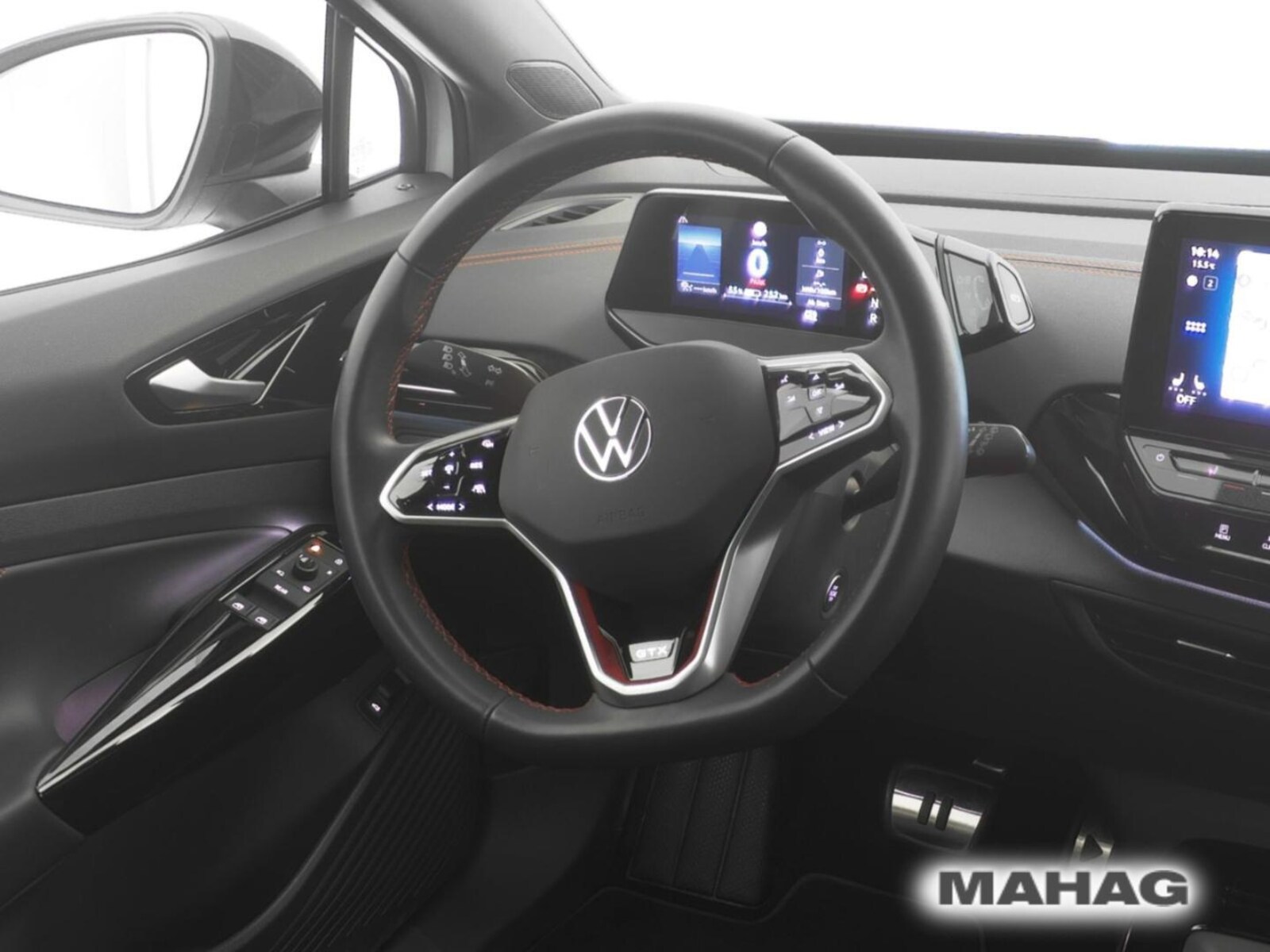 Volkswagen ID.4 – Bild 15
