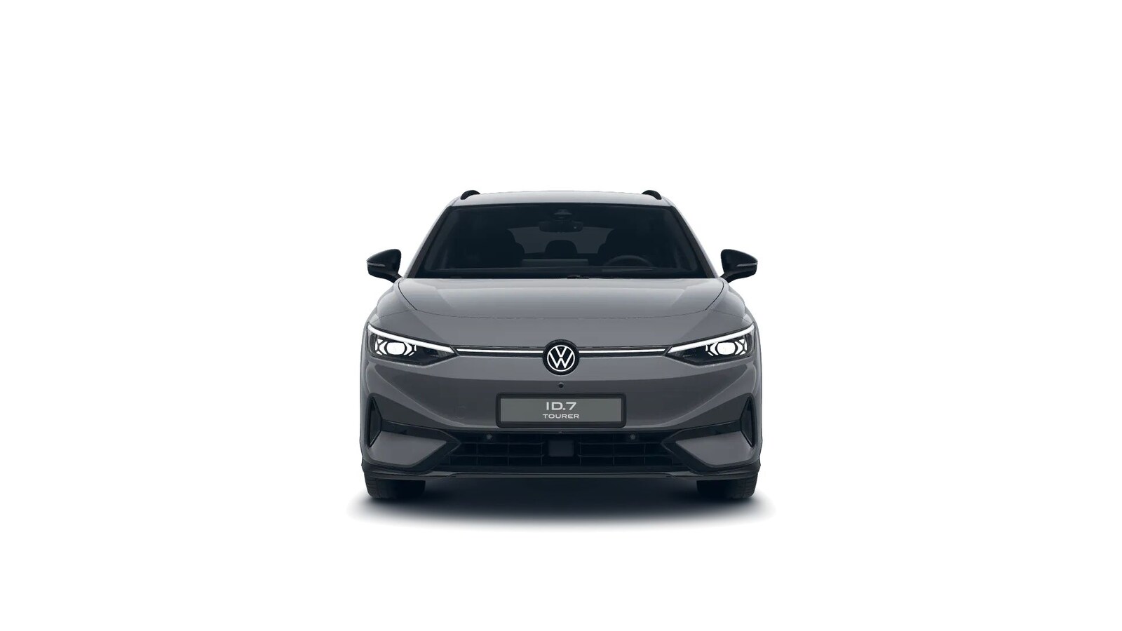 Volkswagen ID.7 Tourer – Bild 2