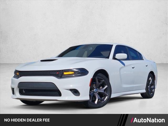 2019 Dodge Charger