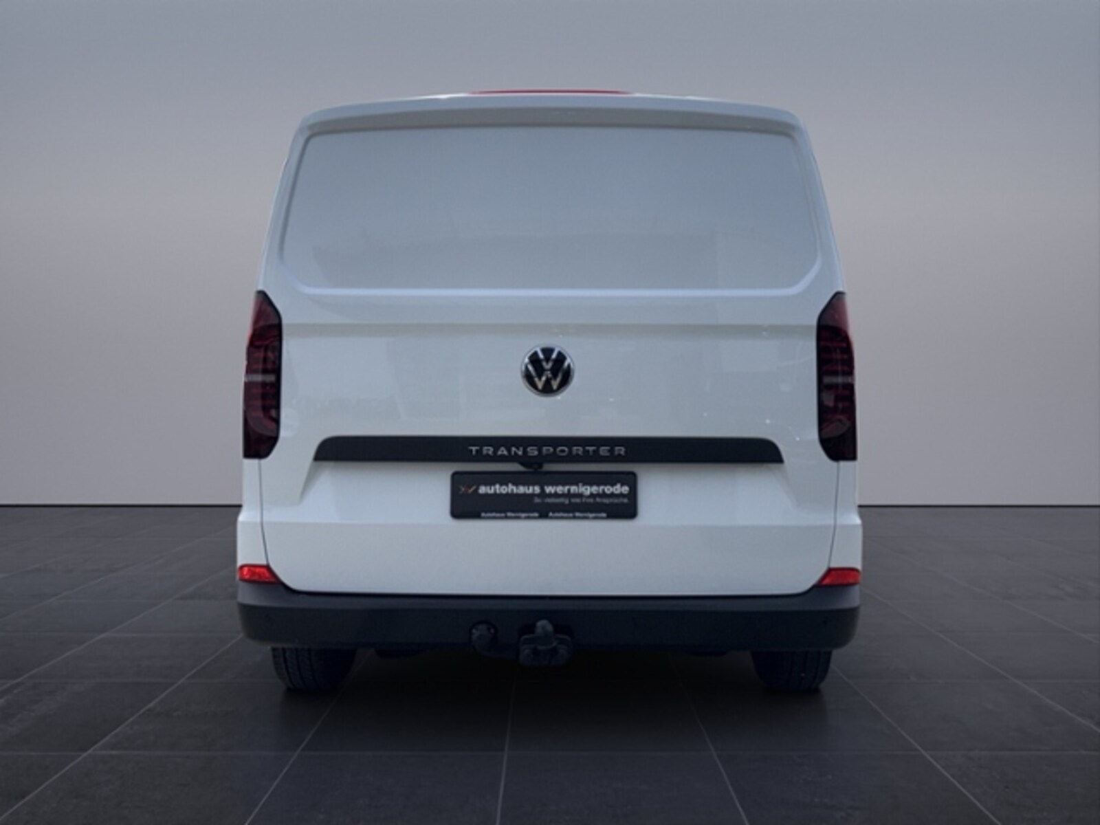 Volkswagen Transporter Kasten langer Radstand – Bild 6