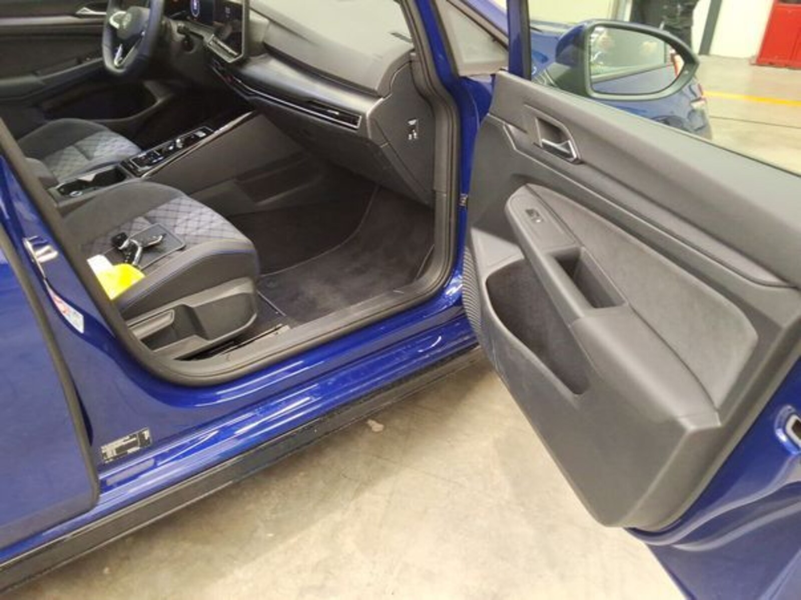 Volkswagen Golf – Bild 8