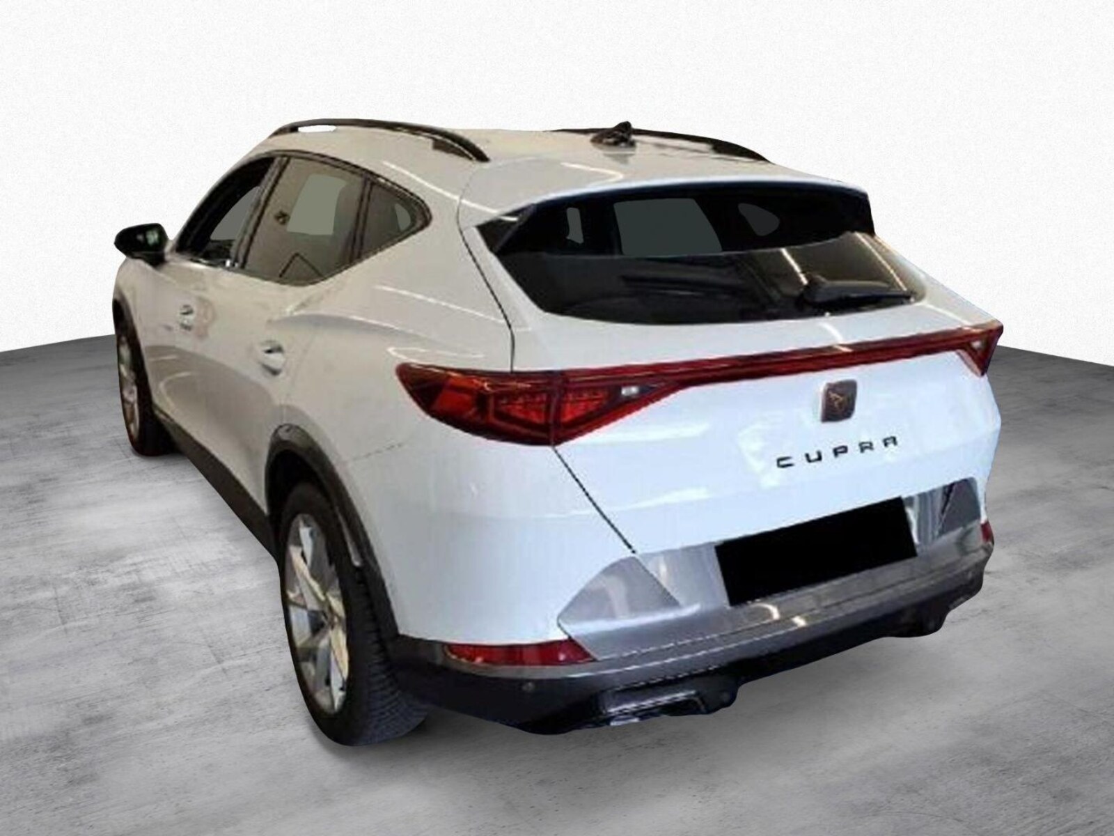CUPRA Formentor – Bild 5