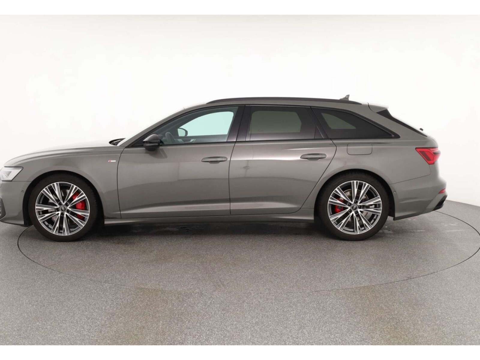Audi A6 Avant – Bild 5