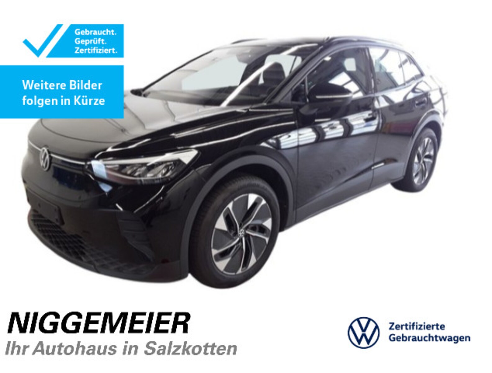 Volkswagen ID.4