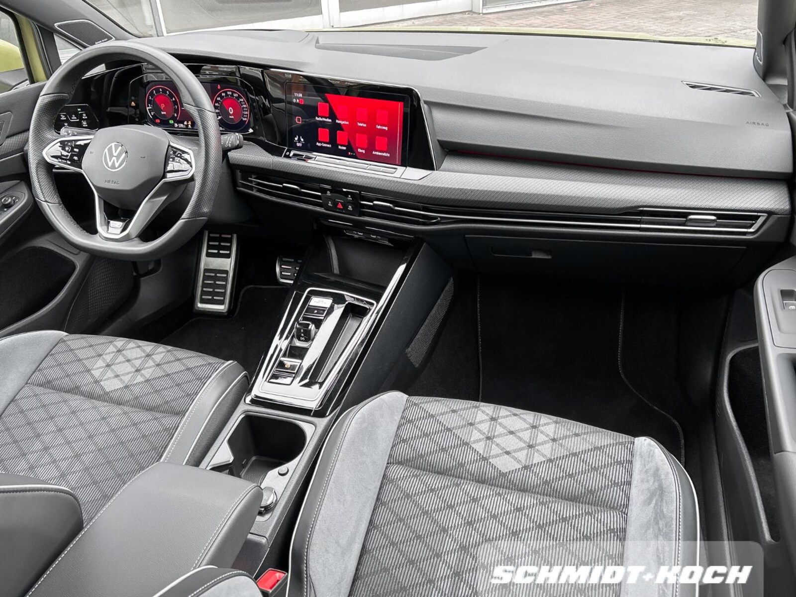 Volkswagen Golf – Bild 6