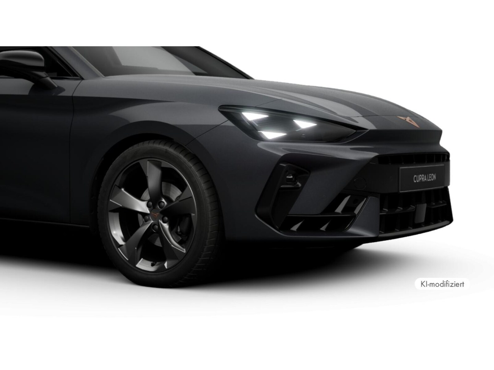 CUPRA Leon – Bild 3