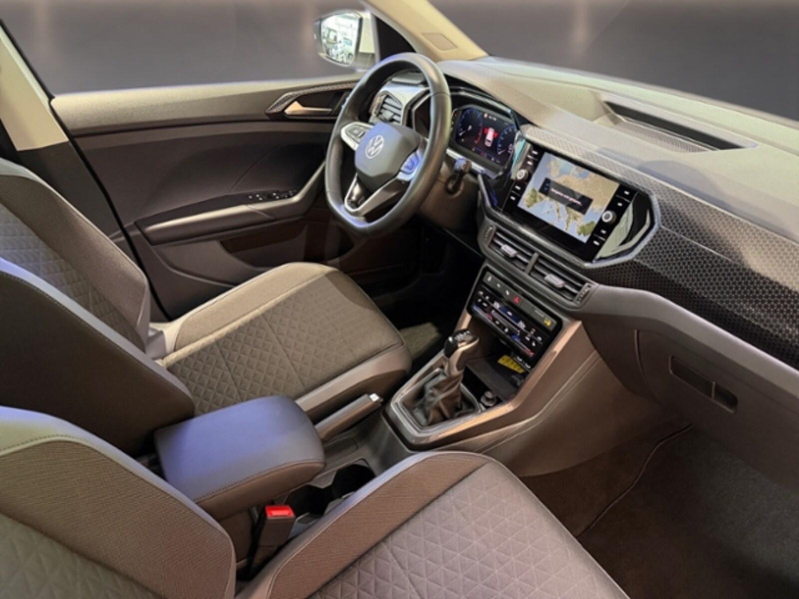 Volkswagen T-Cross – Bild 10