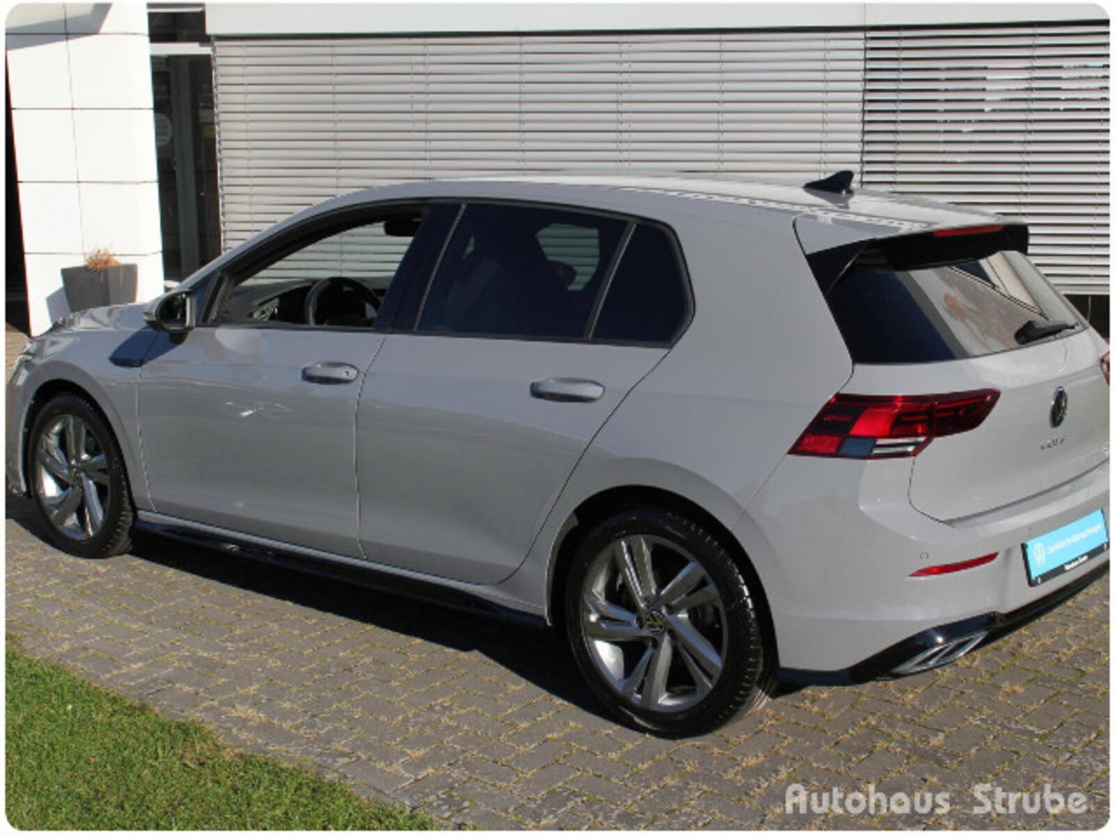 Volkswagen Golf – Bild 9