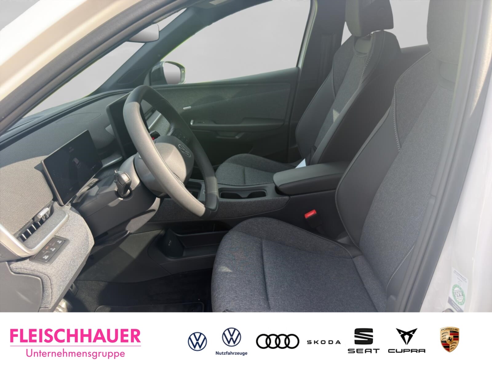Volkswagen ID. Polo – Bild 8