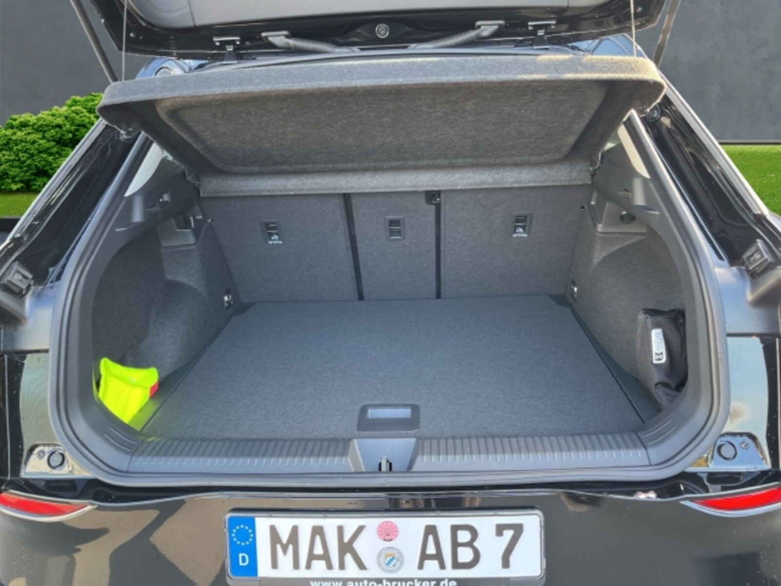Volkswagen T-Roc – Bild 6