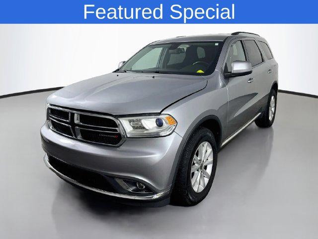 2014 Dodge Durango