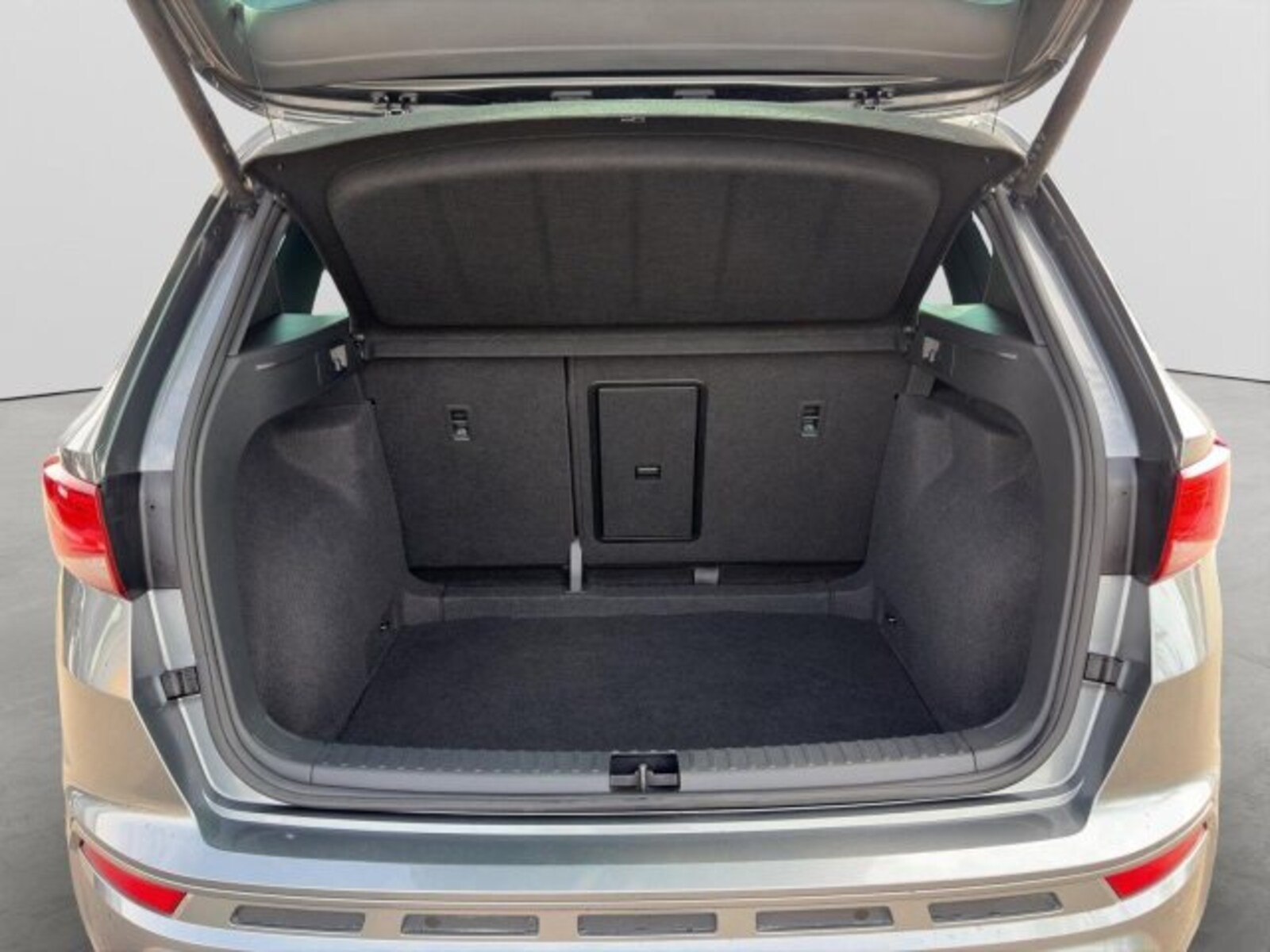 CUPRA Ateca – Bild 11