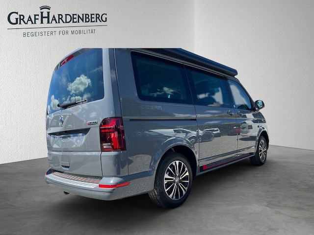 Volkswagen T6.1 California