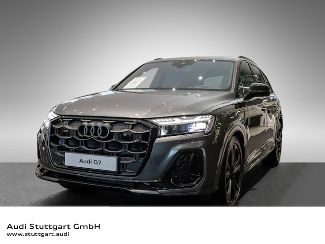 Audi Q7 SUV