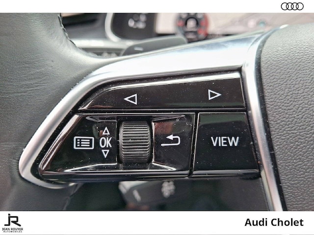 Audi A6 Allroad Quattro Avus 45 TDI 245 Ch S Tronic - 2021 - Joinsteer - #24