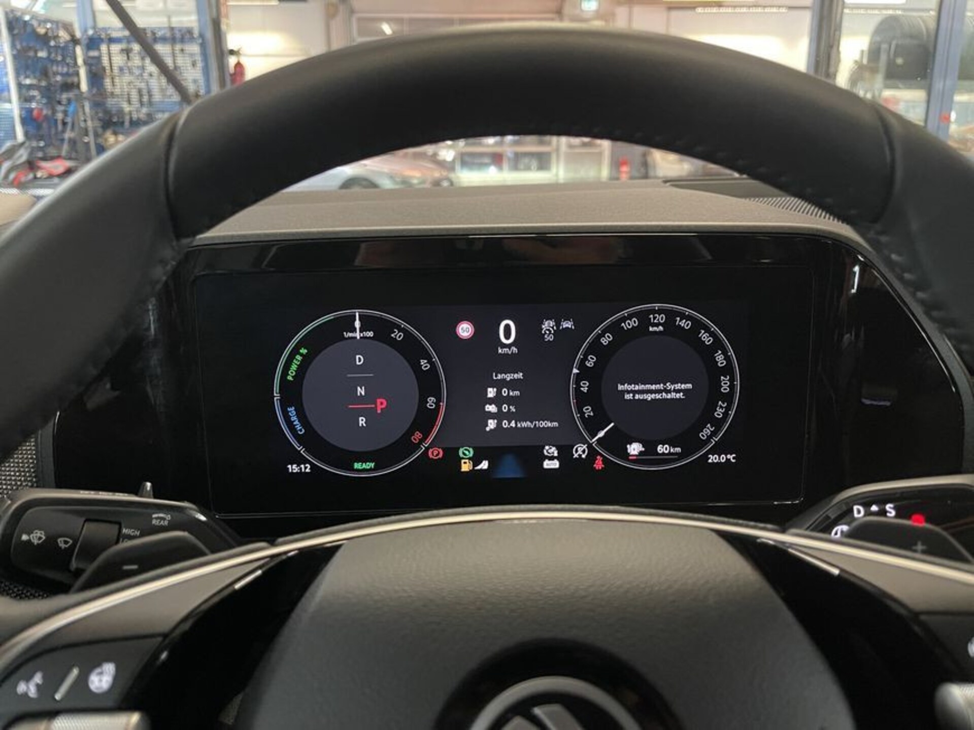 Skoda Kodiaq Selection