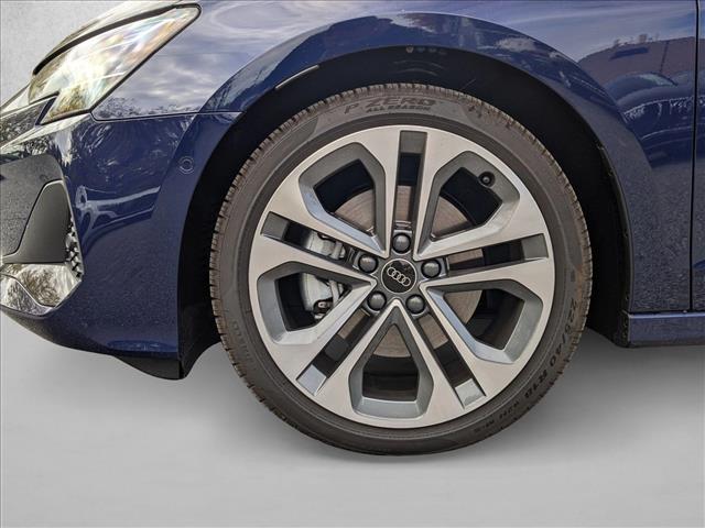 2025 Audi A3 Premium Plus - Photo 9