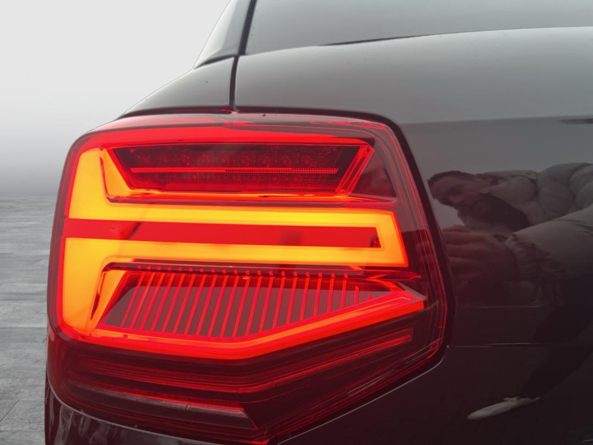 Audi Q2 Advanced
