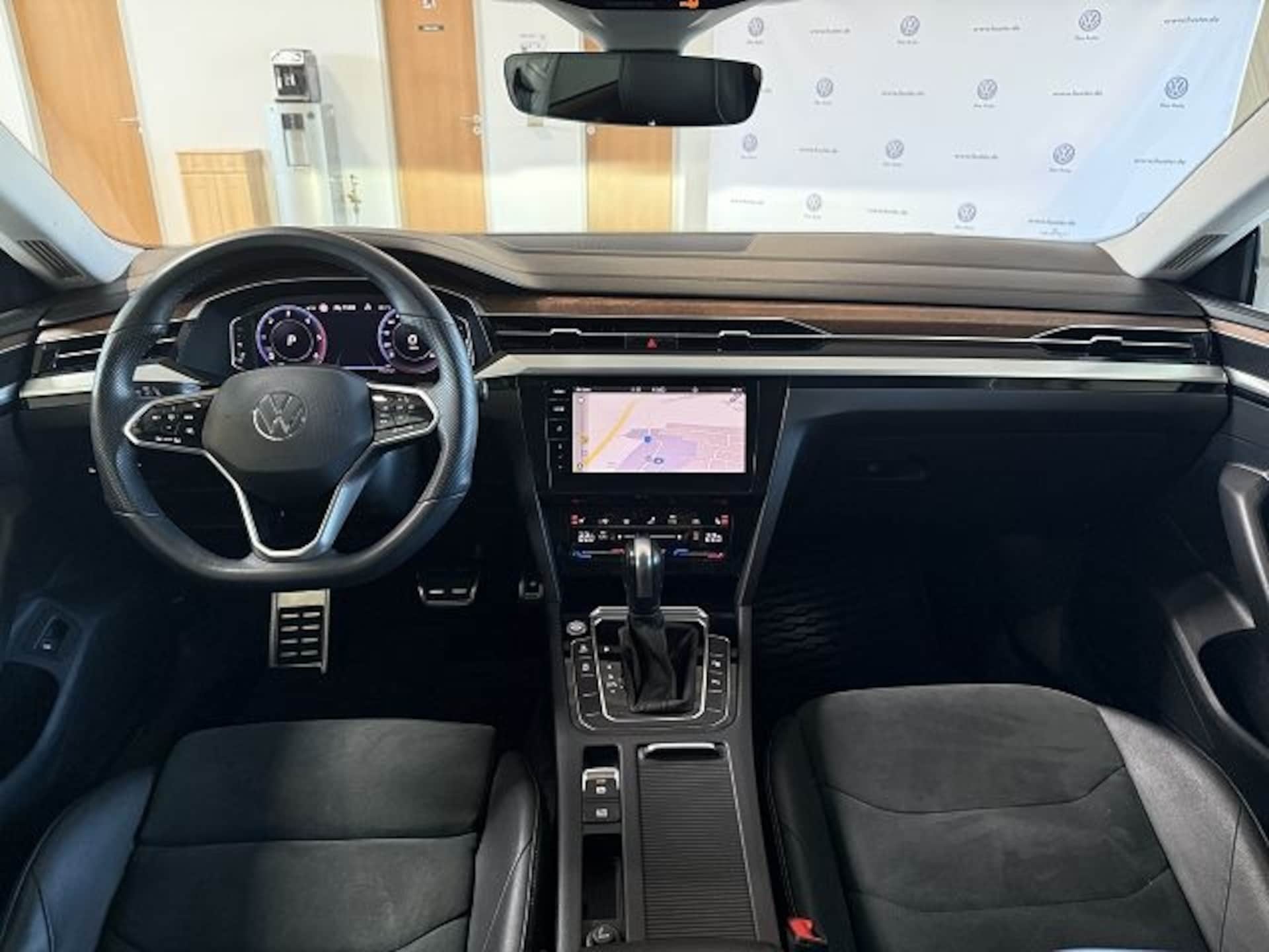 Volkswagen Arteon Shooting Brake Elegance