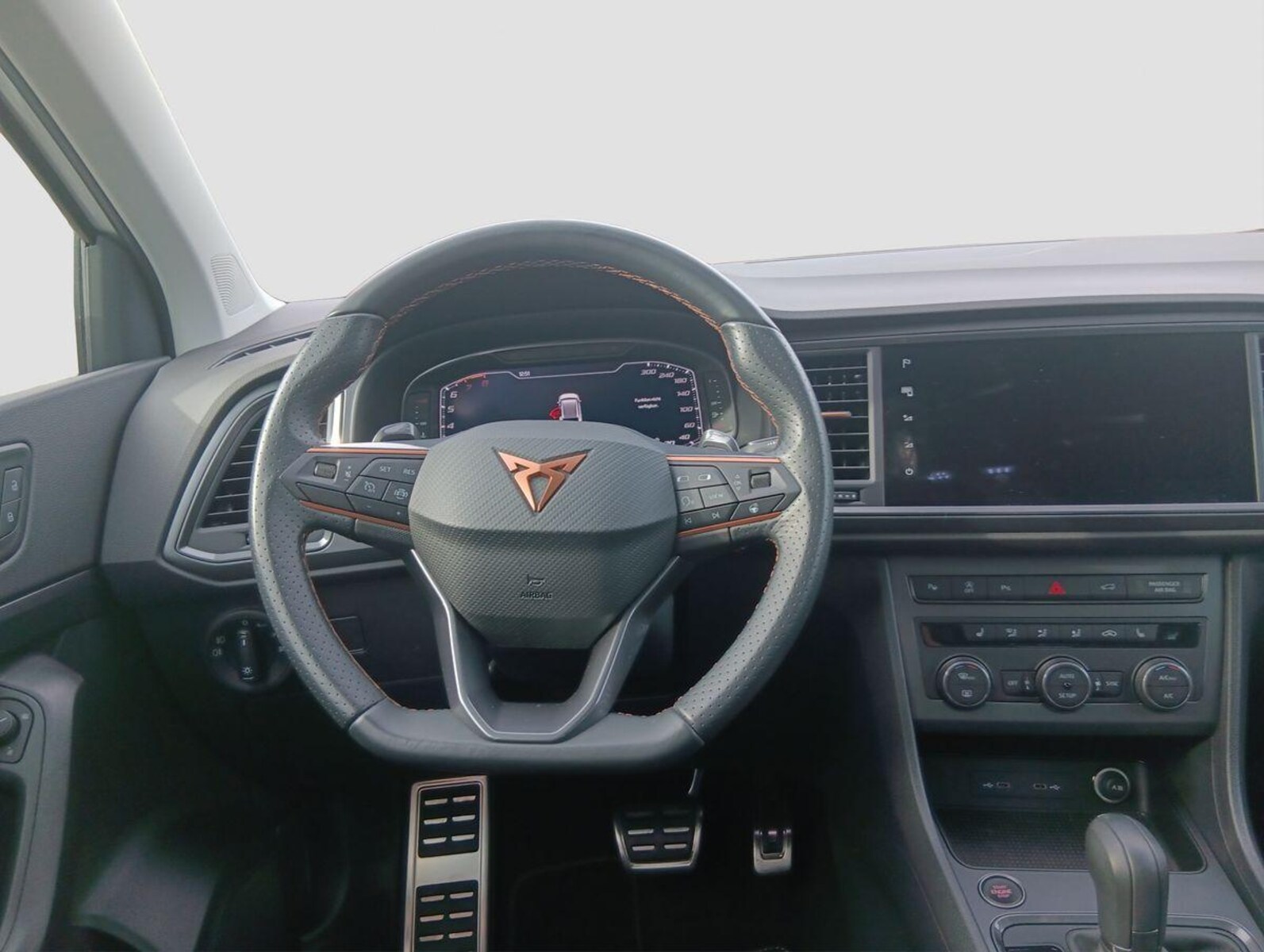 CUPRA Ateca – Bild 7