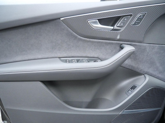 2026 Audi SQ7 Premium Plus - Photo 10
