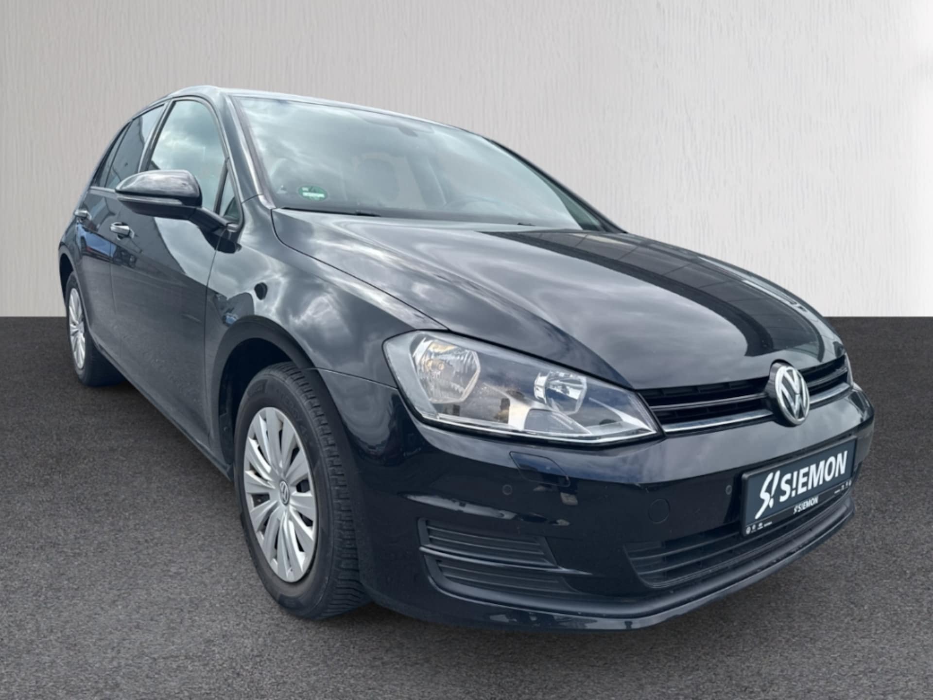 Volkswagen Golf Trendline