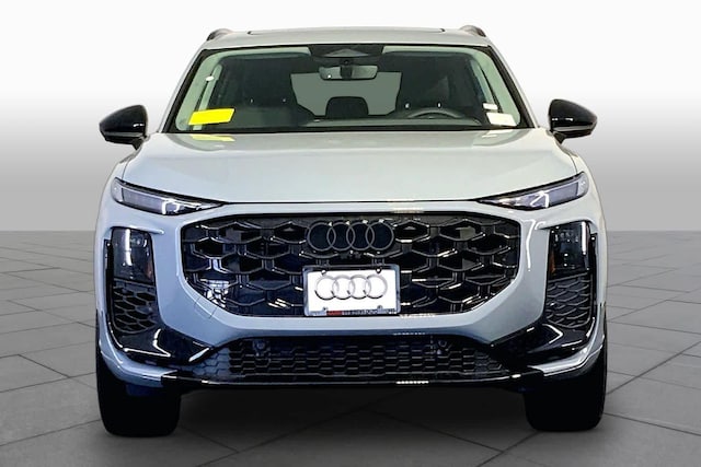 2026 Audi Q3 SUV