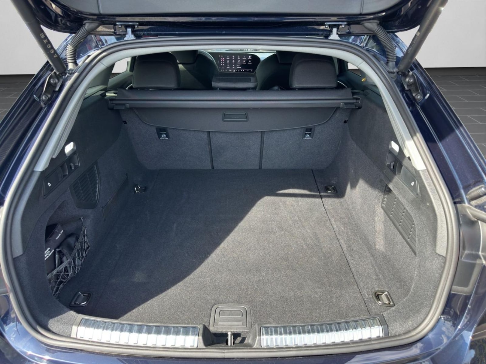 Audi A5 Avant – Bild 15