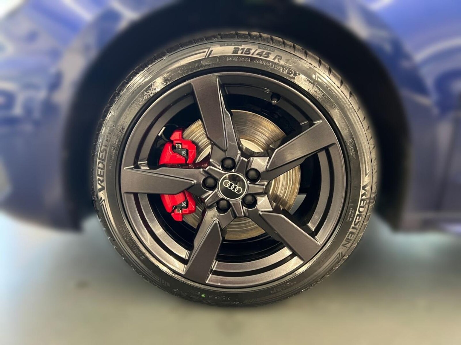 Audi A1 Sportback – Bild 3