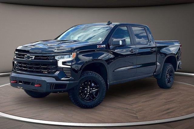 2022 Chevrolet Silverado