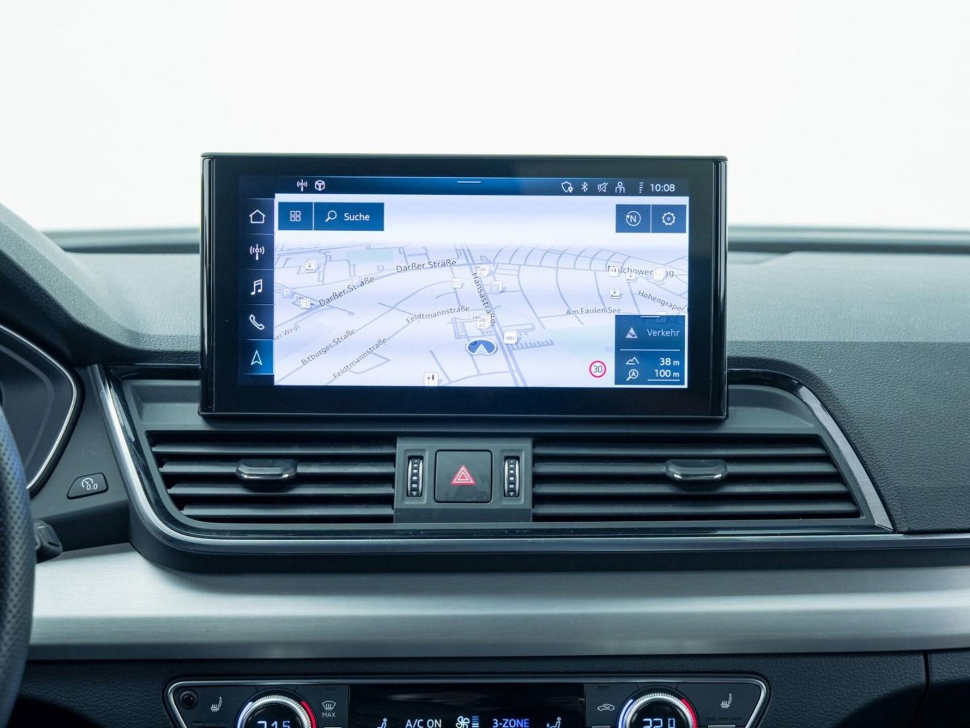 Audi Q5 TFSI e S line