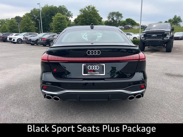 2026 Audi S5 Sedan