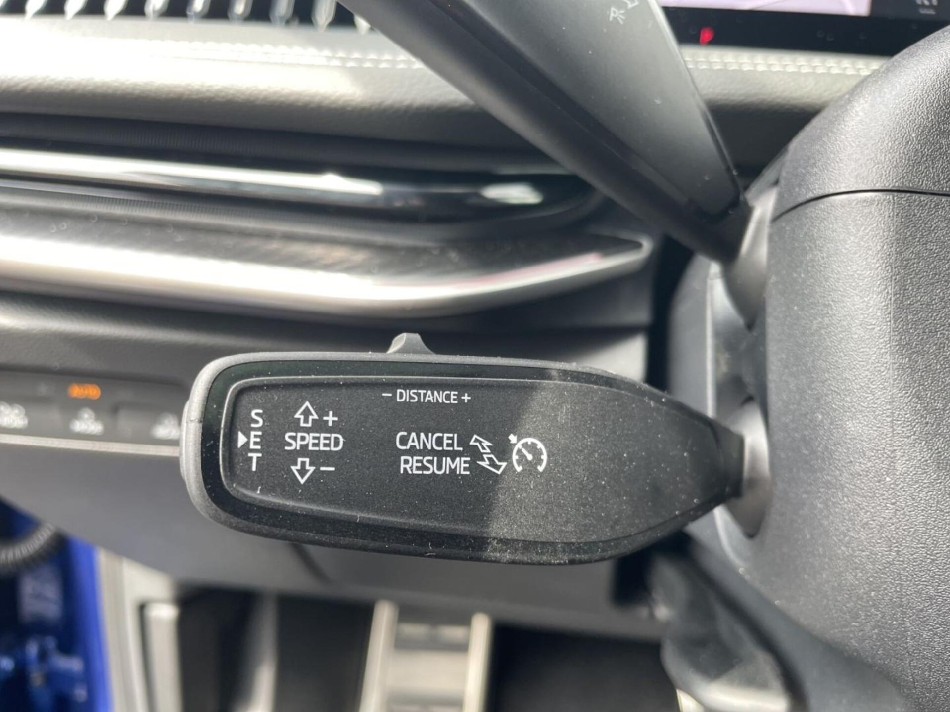 Skoda Superb Combi Sportline