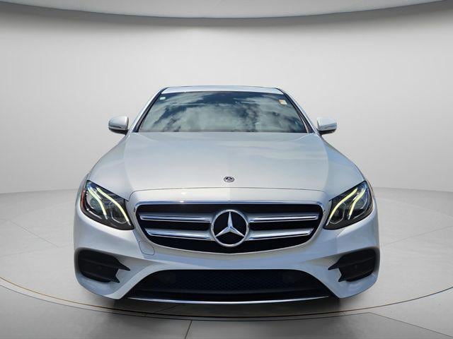 2018 Mercedes-Benz E 300