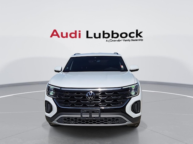 2024 Volkswagen Atlas Cross Sport