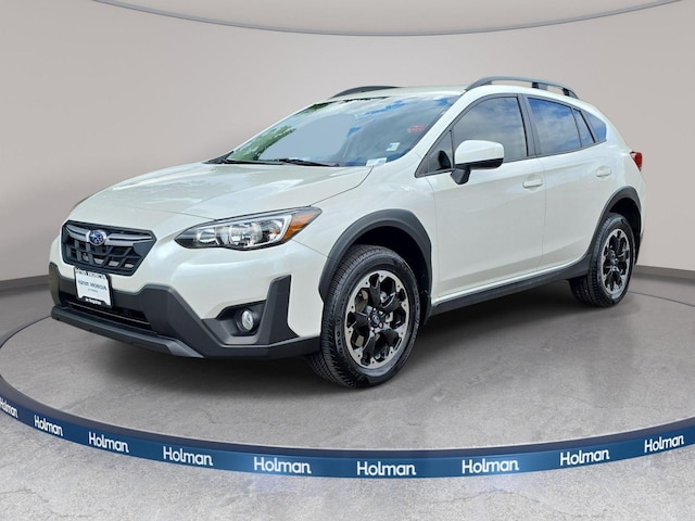 2023 Subaru Crosstrek