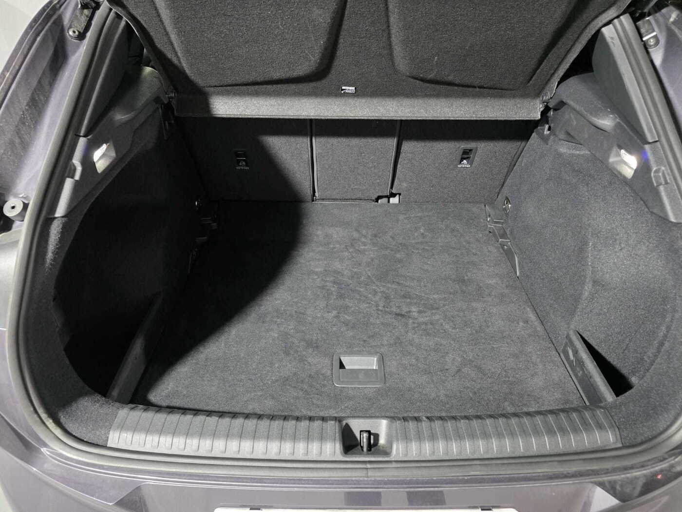 CUPRA Terramar 1.5 eTSI DSG 110 kW (150 CV) — photo 7