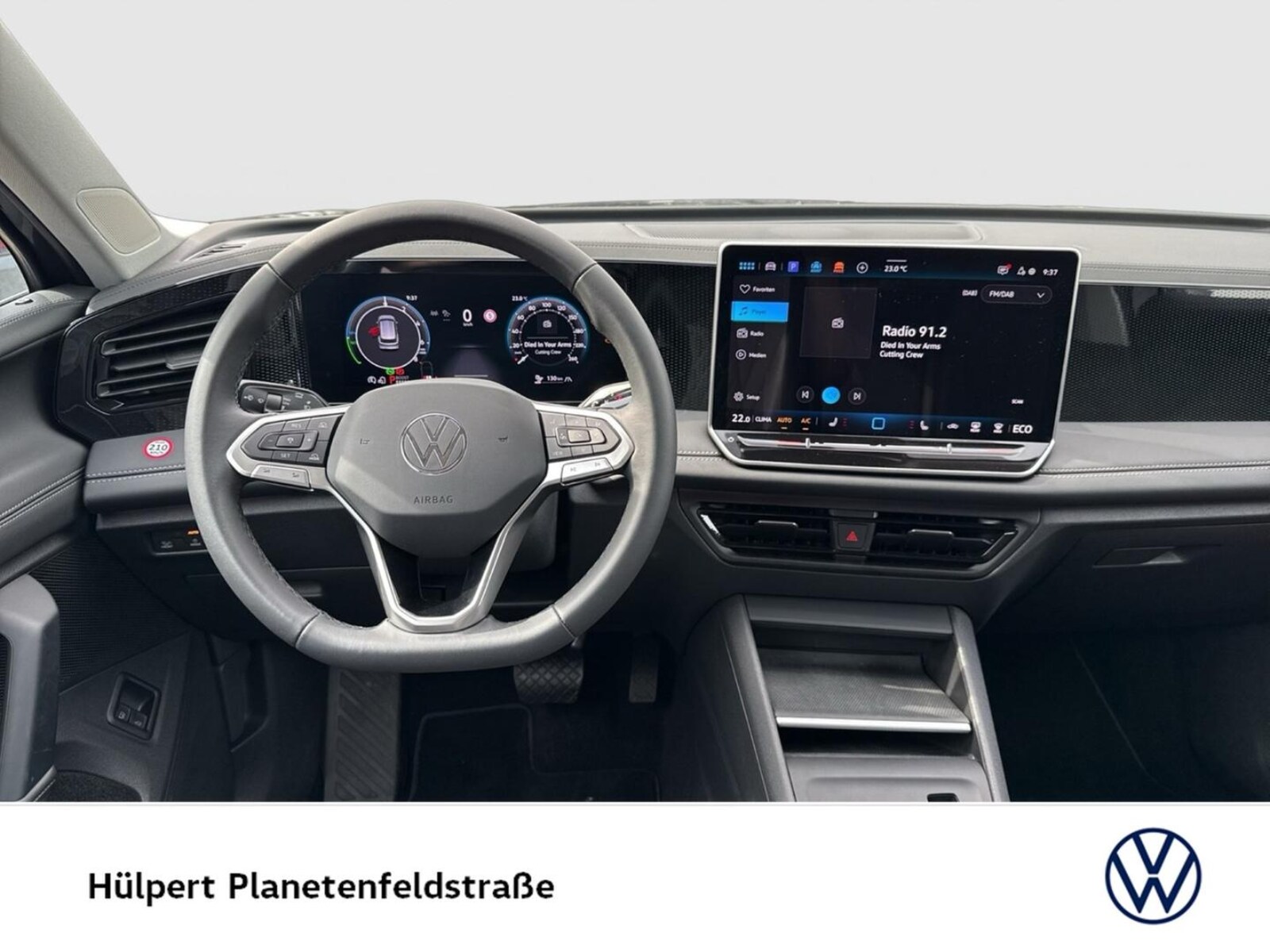 Volkswagen Tiguan – Bild 7