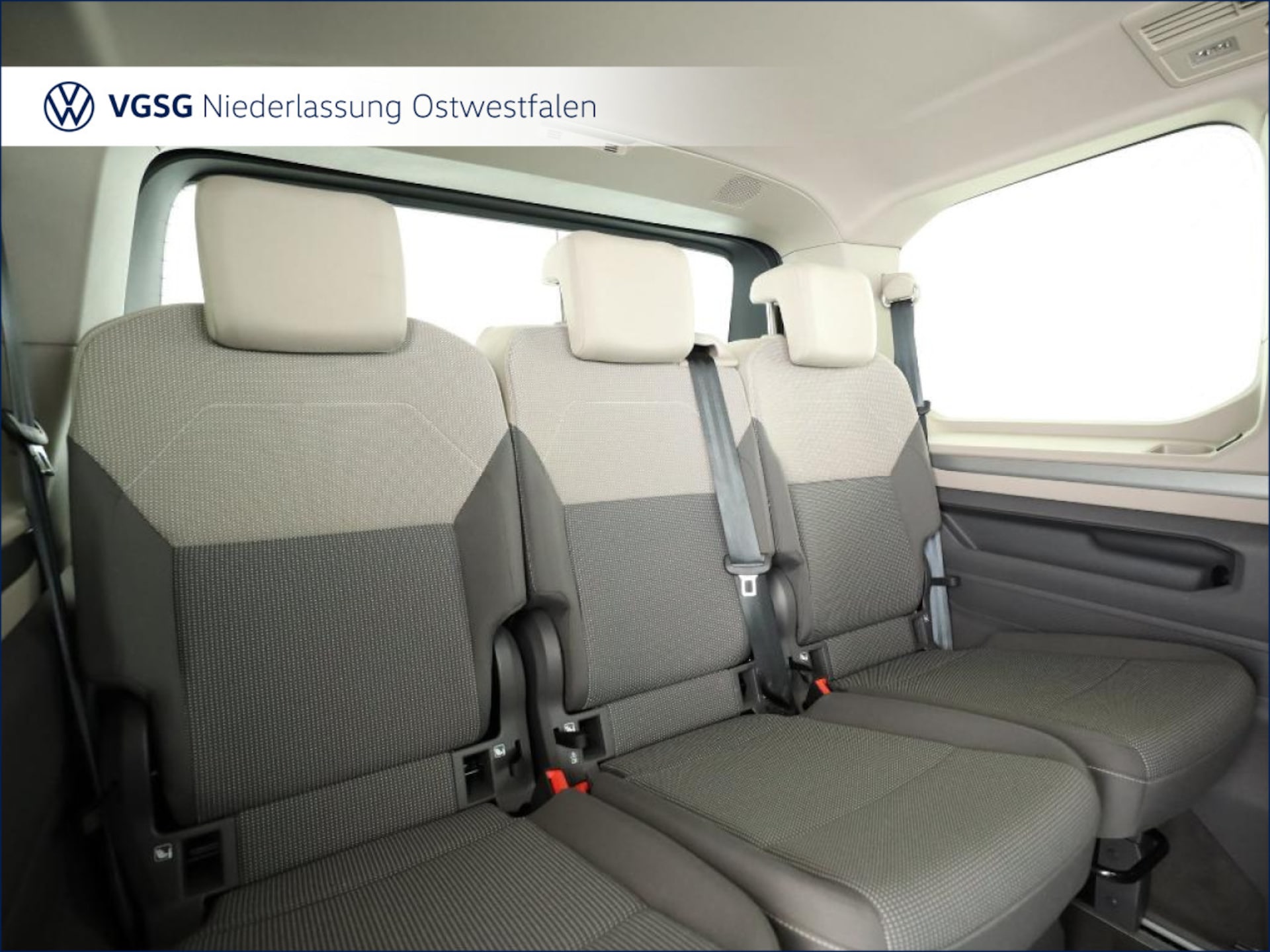 Volkswagen Multivan Life