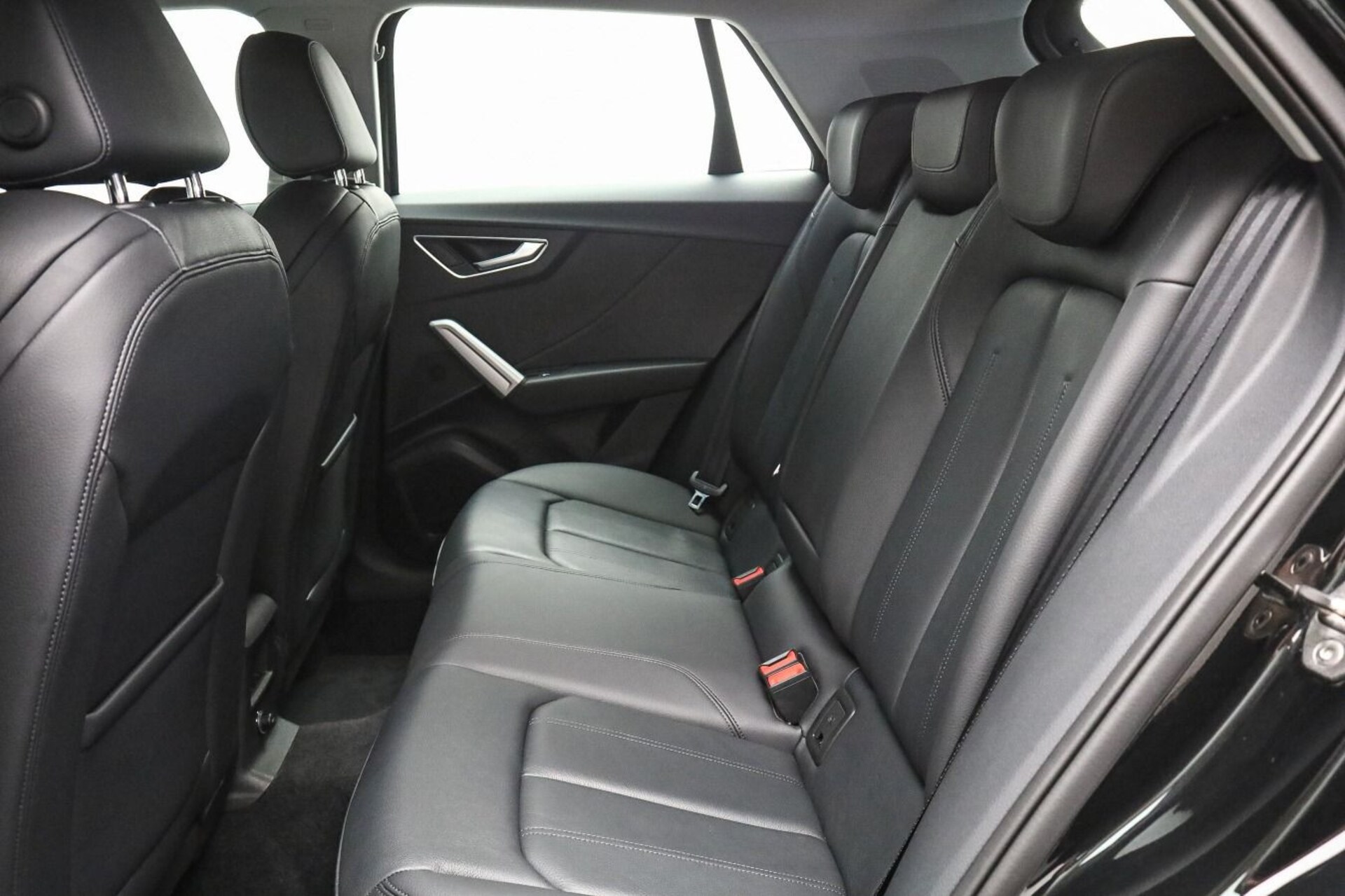 Audi Q2 Advanced