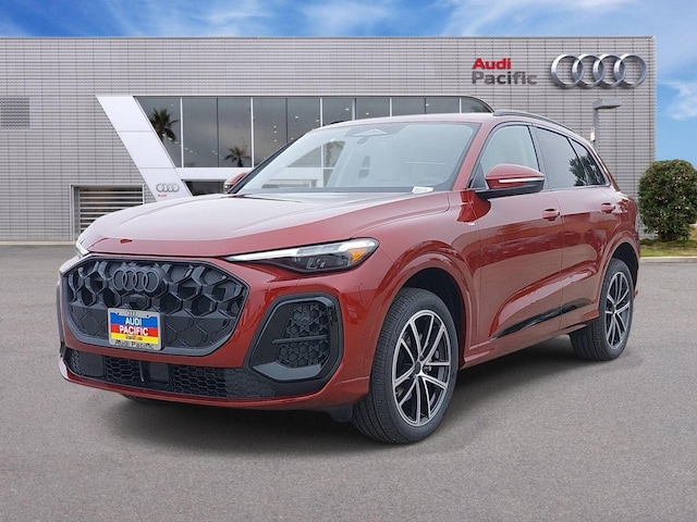 2026 Audi Q5