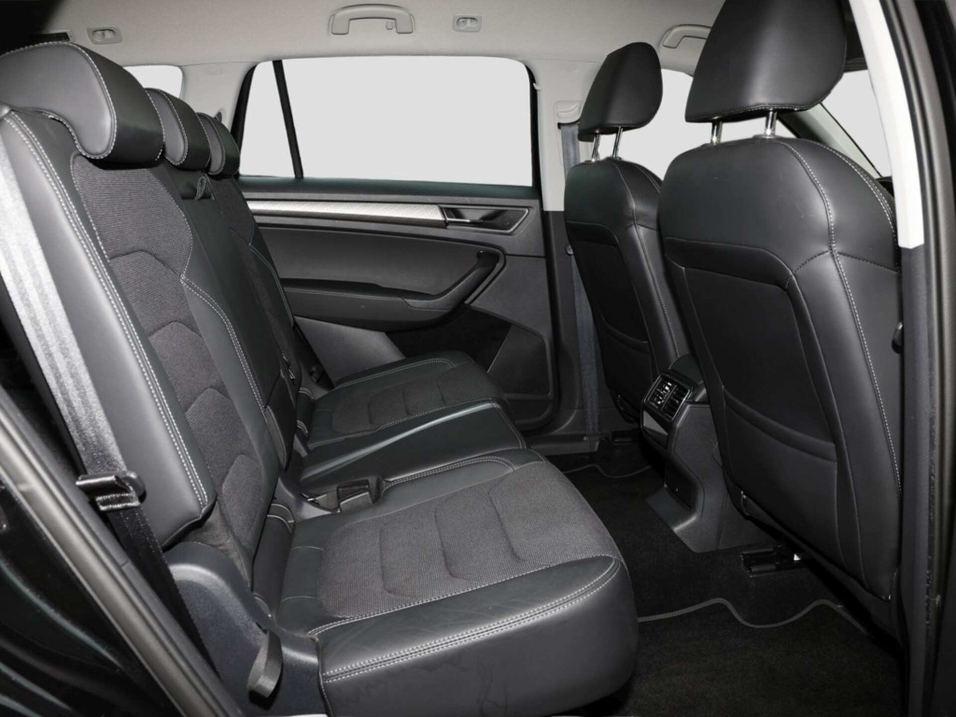 Skoda Kodiaq Style