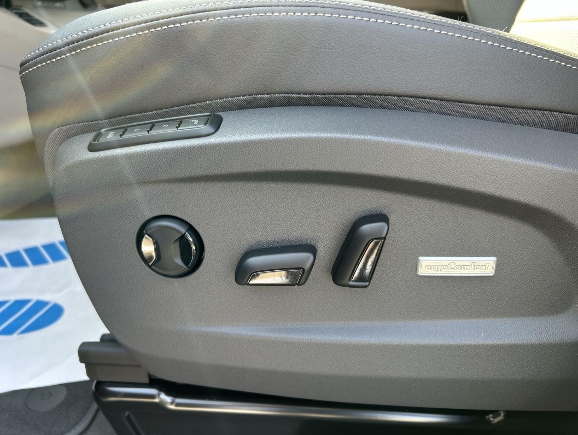 Volkswagen Multivan Langversion Life