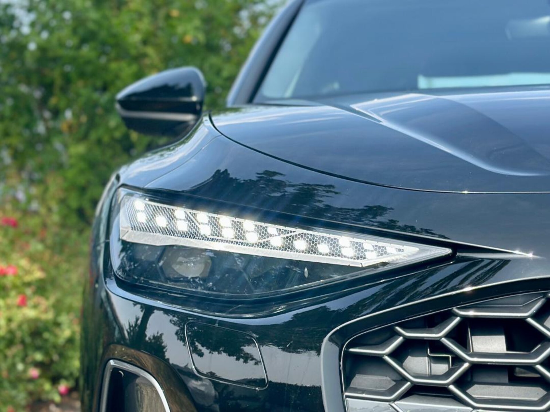 Audi A6 Limousine