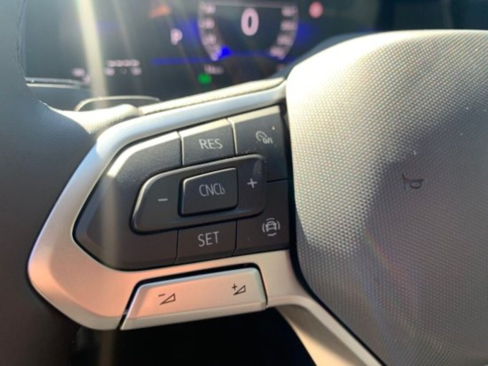 Volkswagen Taigo – Bild 12