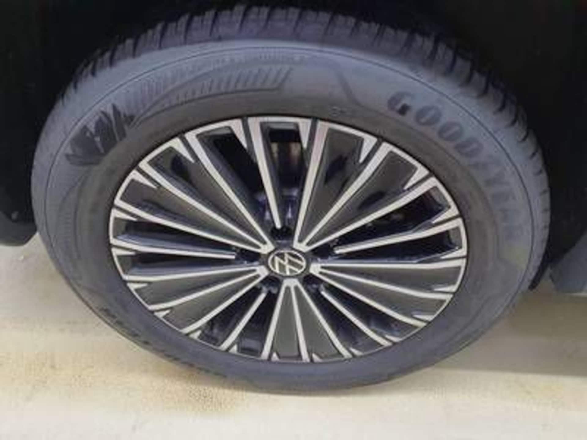 Volkswagen Tayron Life