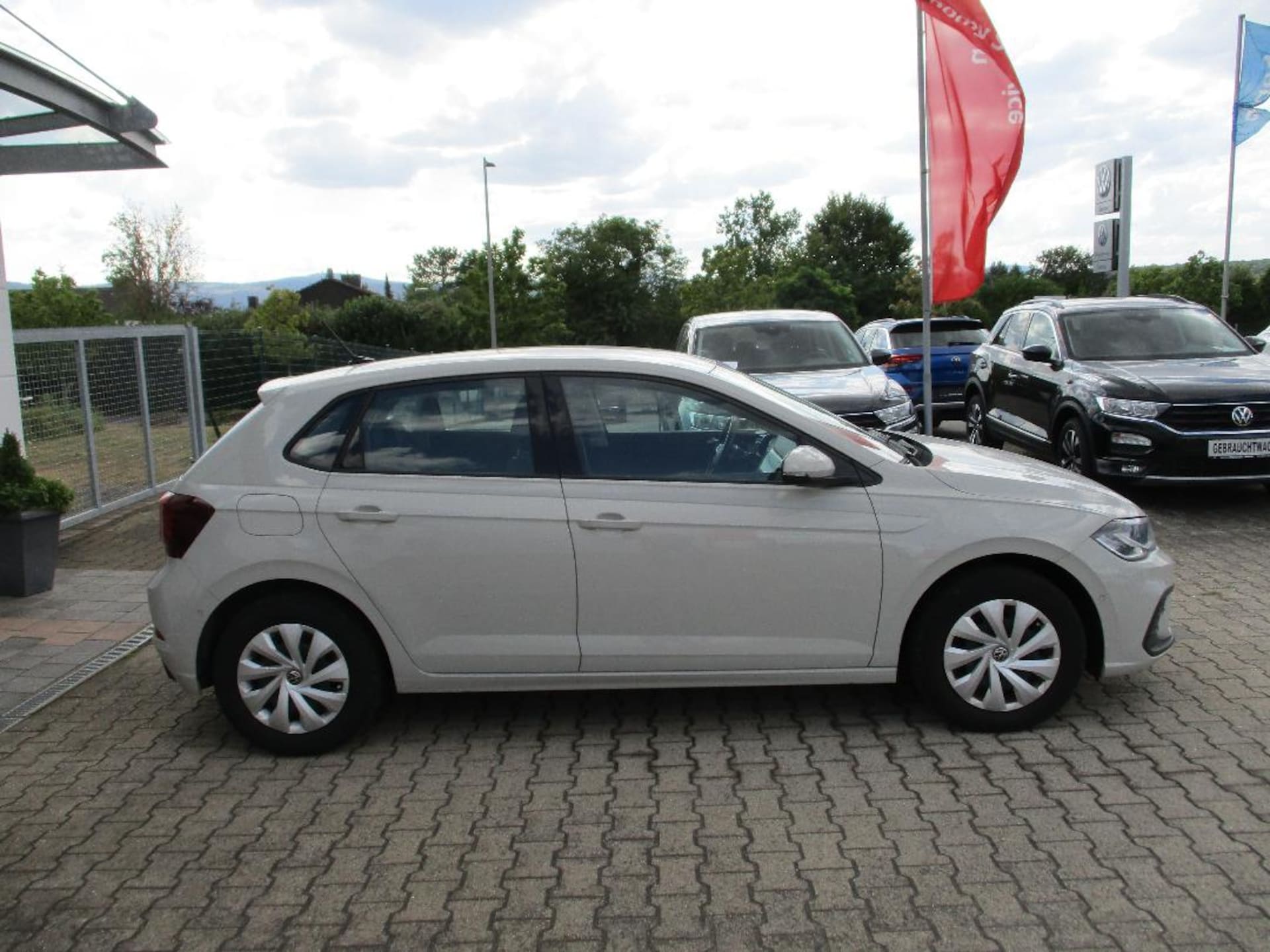 Volkswagen Polo Life