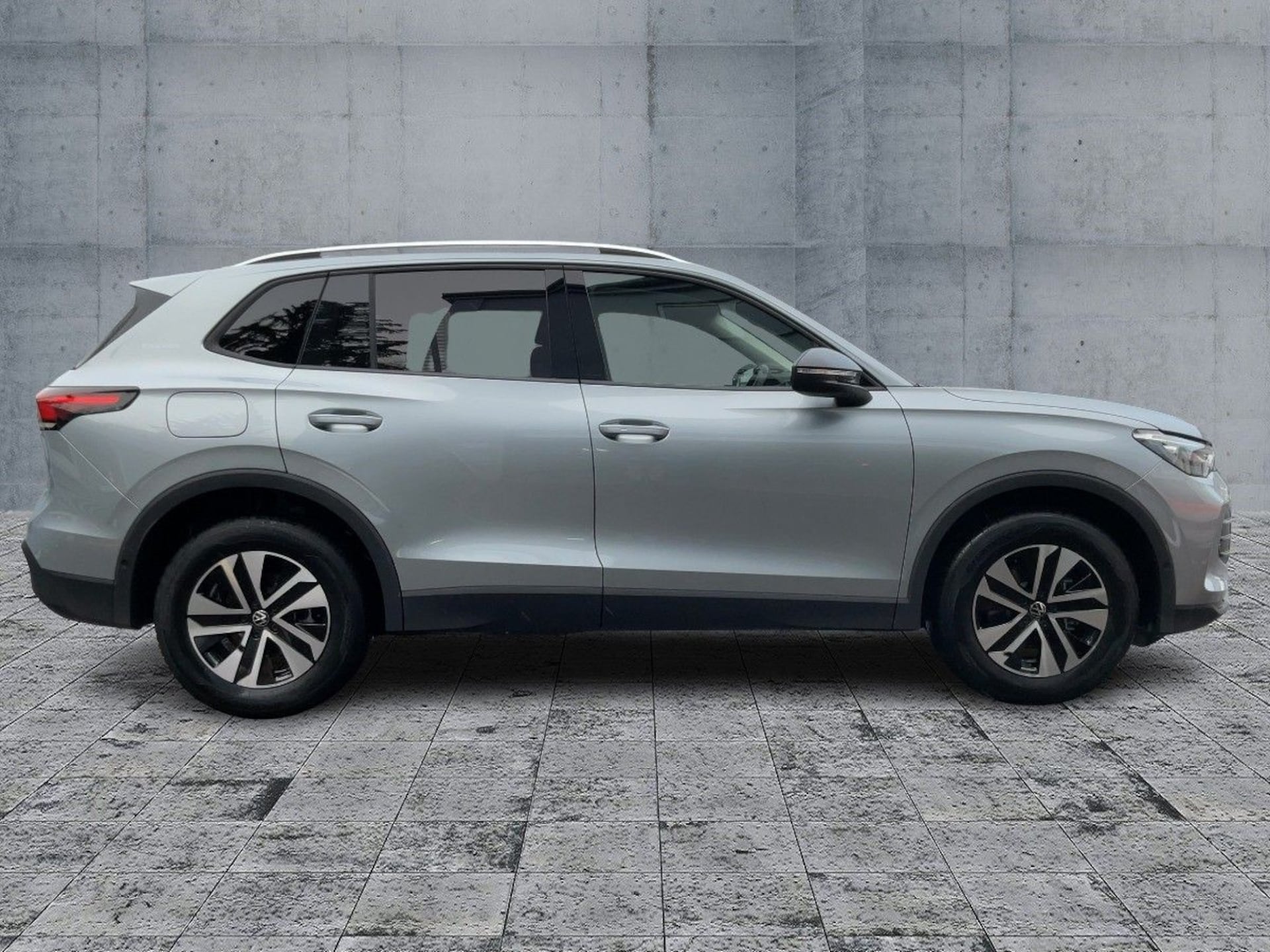 Volkswagen Tiguan ENERGY